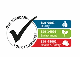 International Organization for Standardization Global Recycle Standard