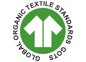 gots Global Recycle Standard